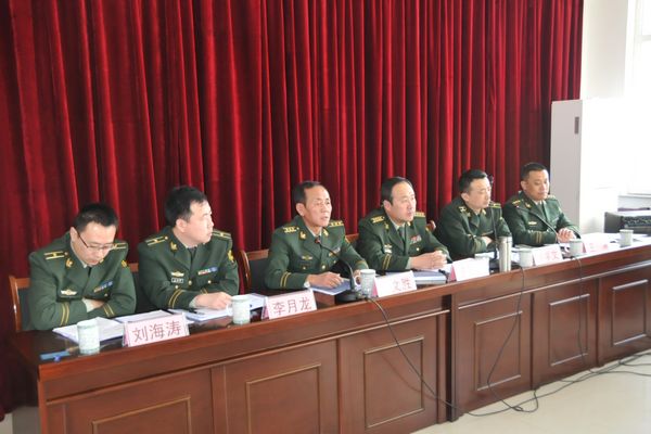 乌海支队圆满完成内蒙古消防总队2012年入警大学生